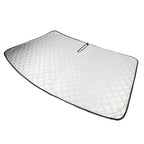 Foldable Windshield Sun Shade Visor for Toyota Prius (2016-2022)