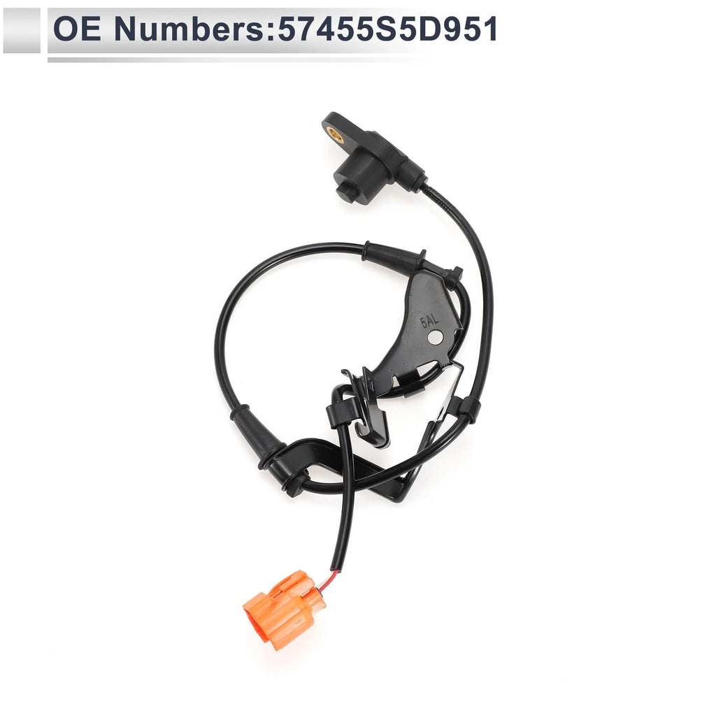ABS Wheel Speed Sensor for Honda Civic L4 (2006–2011) No. 57455S5D951