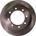 Front Disc Brake Rotors for Ford F-250 (1995–1999)