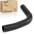 Upper Radiator Hose for Toyota 4Runner Pickup (1990–1995) V6 3.0L EPDM