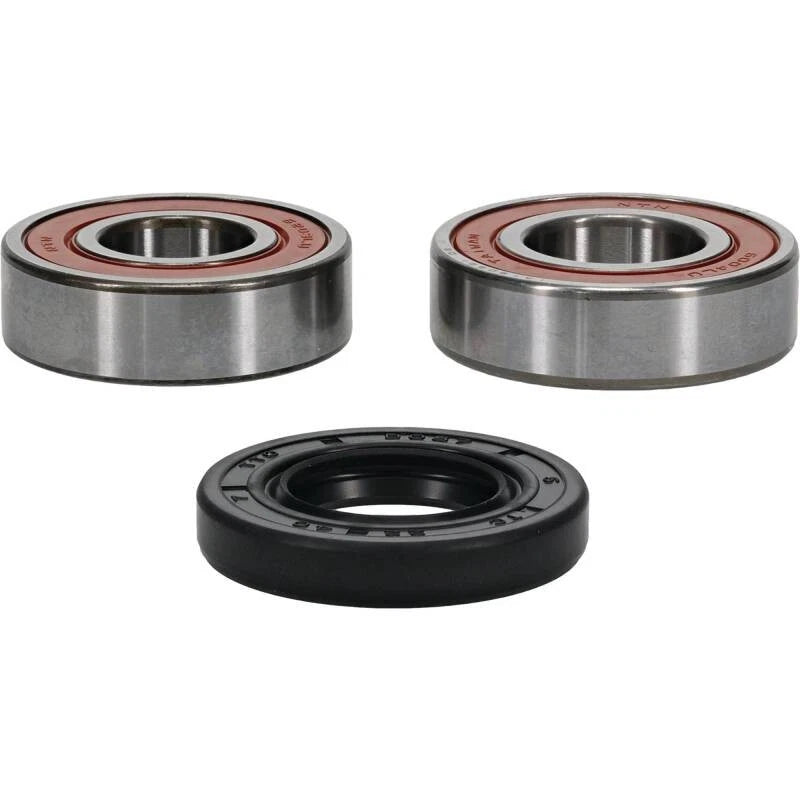 Pivot Works Wheel Bearing for