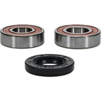 Pivot Works Wheel Bearing for