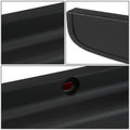 Rear Upper Tailgate Molding for Chevy Silverado/GMC Sierra 1500 2500 3500 (1999–2007)