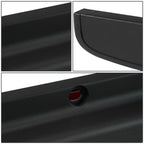 Rear Upper Tailgate Molding for Chevy Silverado/GMC Sierra 1500 2500 3500 (1999–2007)