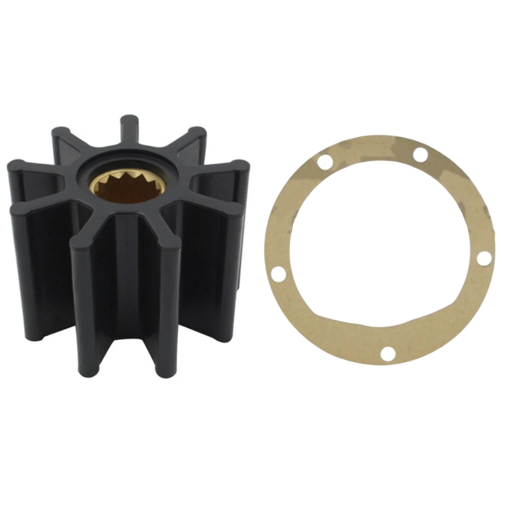 Impeller Kit for Johnson 09-1029B, Jabsco 836-0001, Perkins 460027