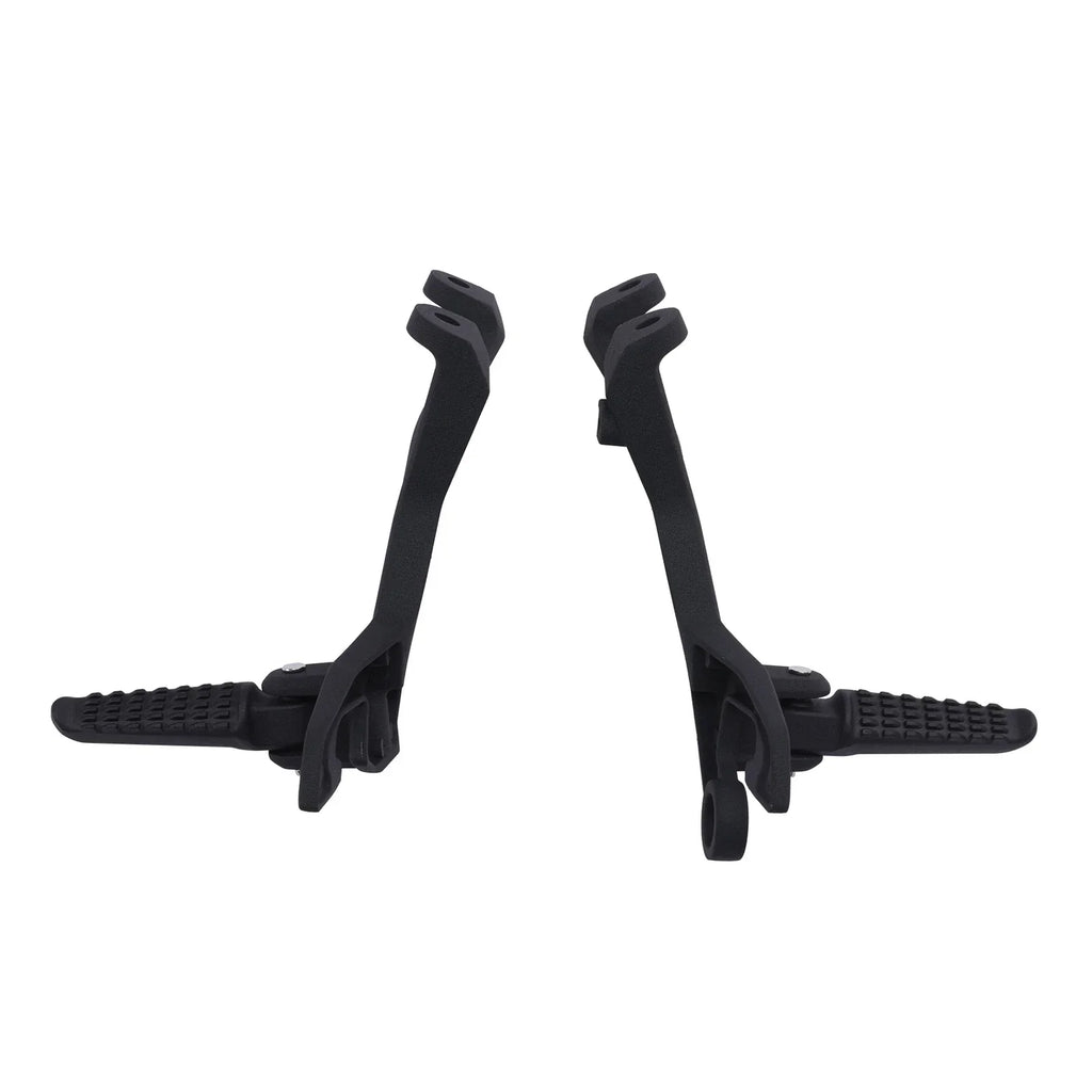Passenger Footpegs Bracket for Kawasaki Ninja 400 Z400 (2018-2024)