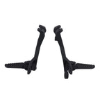 Passenger Footpegs Bracket for Kawasaki Ninja 400 Z400 (2018-2024)