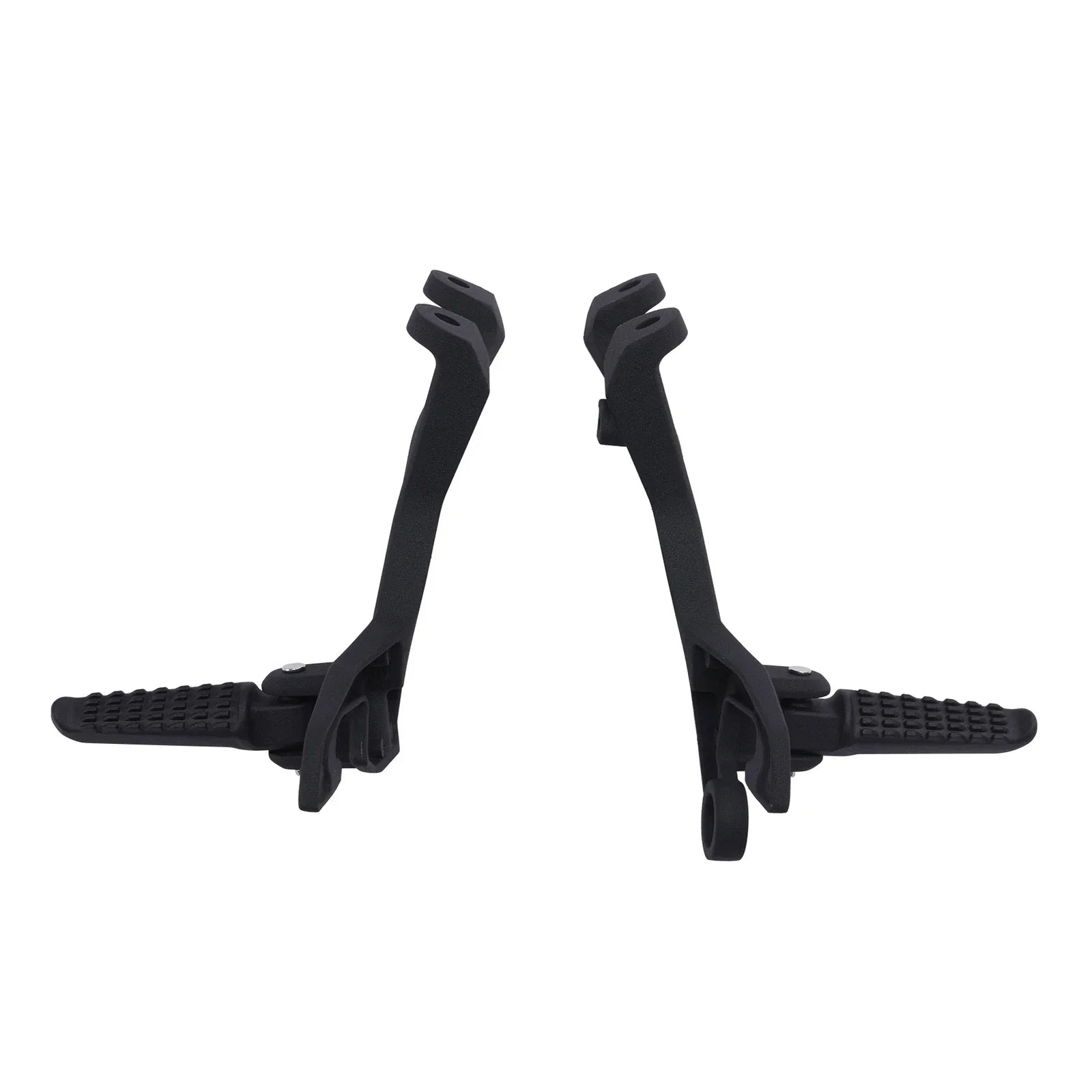 Passenger Footpegs Bracket for Kawasaki Ninja 400 Z400 (2018-2024)
