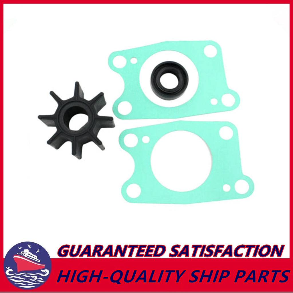 Water Pump Impeller Repair Kit for Honda BF5A (5HP) (06192-ZV1-C00)