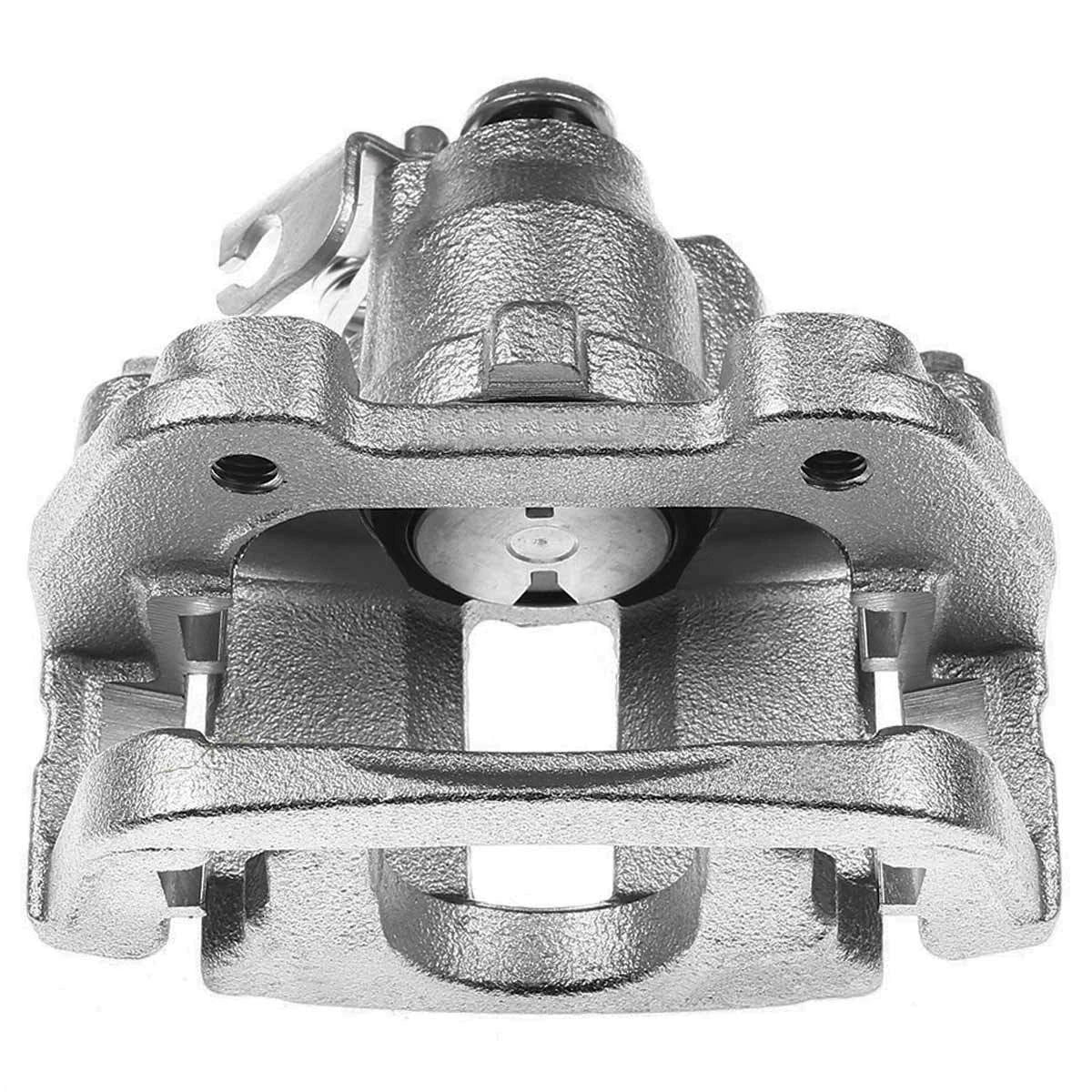 Rear Right Brake Caliper with Bracket for Ford Explorer Taurus (2001-2019)