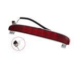 LED 3rd High Mount Brake Light for Honda Civic EX Coupe (2006–2011) 923-218