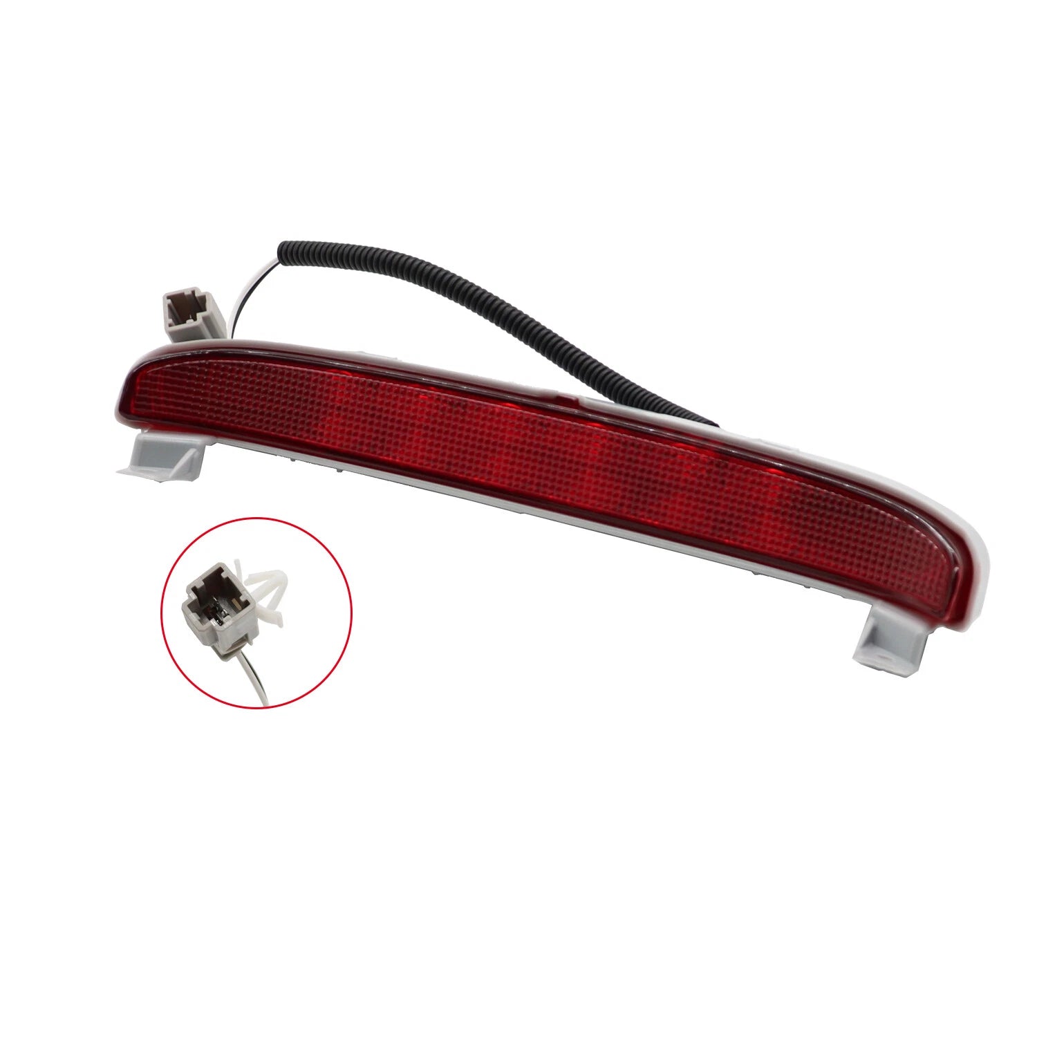 LED 3rd High Mount Brake Light for Honda Civic EX Coupe (2006–2011) 923-218