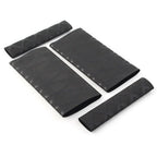 Non-Slip Handlebar Grip Cover for BMW R1200GS R1250GS (2013-2023)