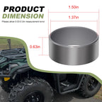 Prop Drive Shaft Wear Ring for Can-Am Commander 800/800R/1000/1000R (2011–2019)