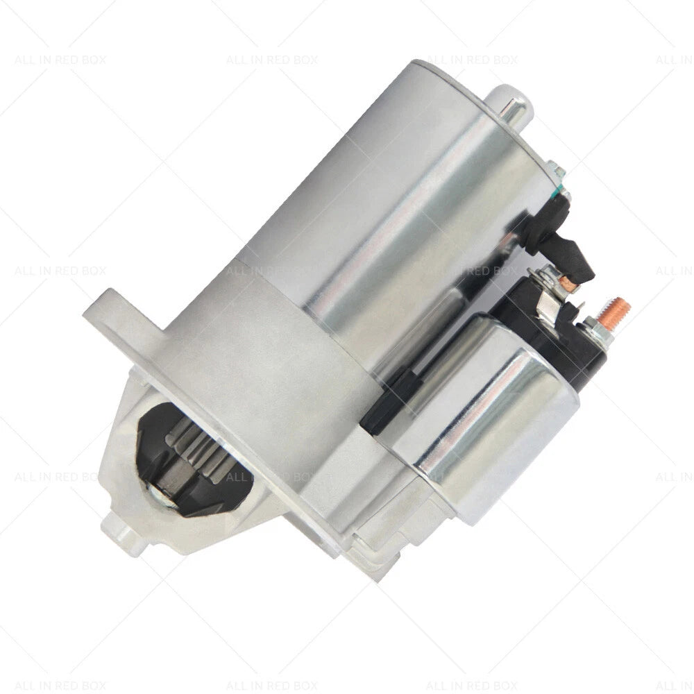 Starter Motor for Ford F100 F150 Bronco 302 351 Cleveland V8 (1962–1996)