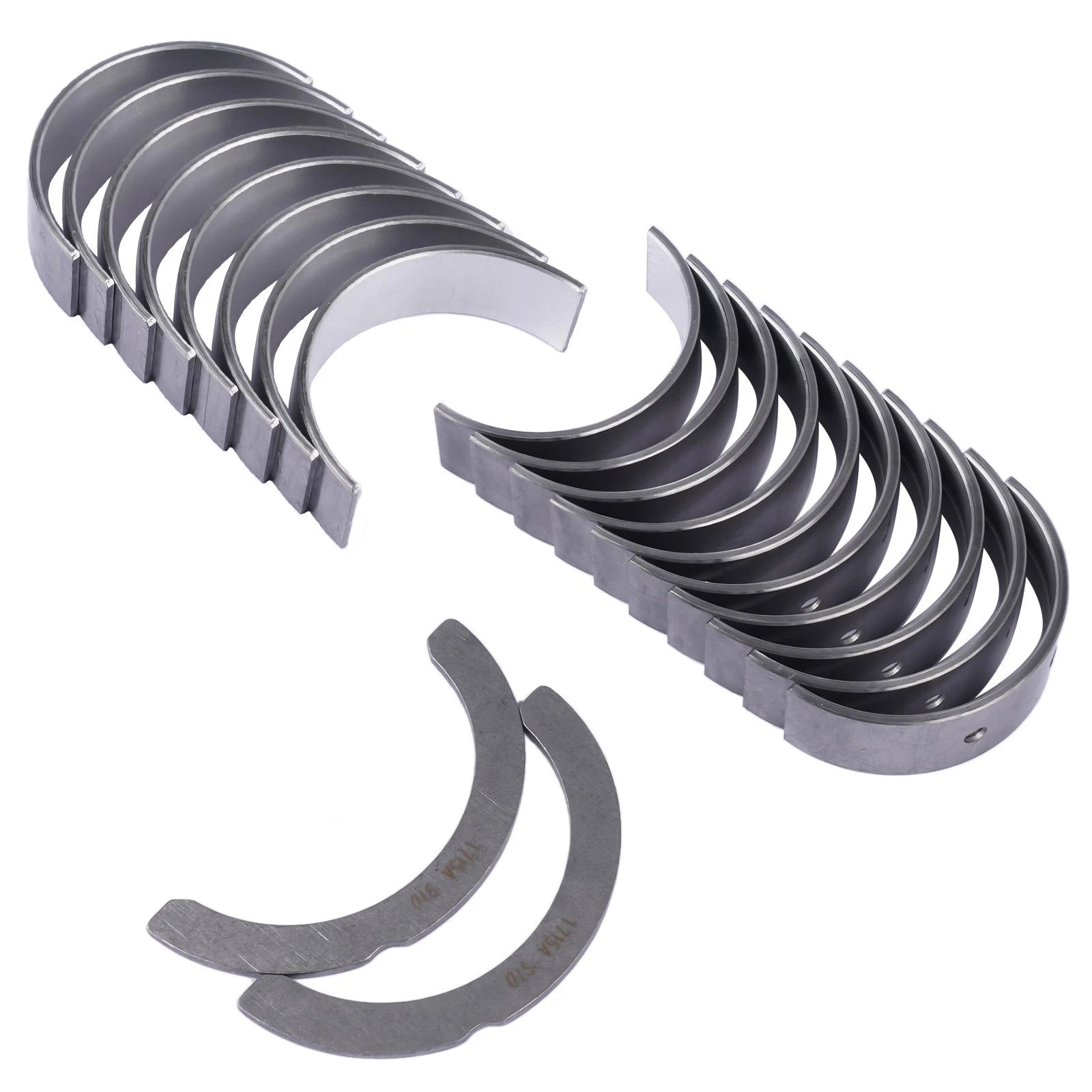 Bearing Kit for Lexus CT200H, Toyota Prius, Corolla (2011-2020)
