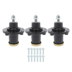 3 Pack Mower Spindle for Husqvarna Z248F MZ48 (2010-2023)