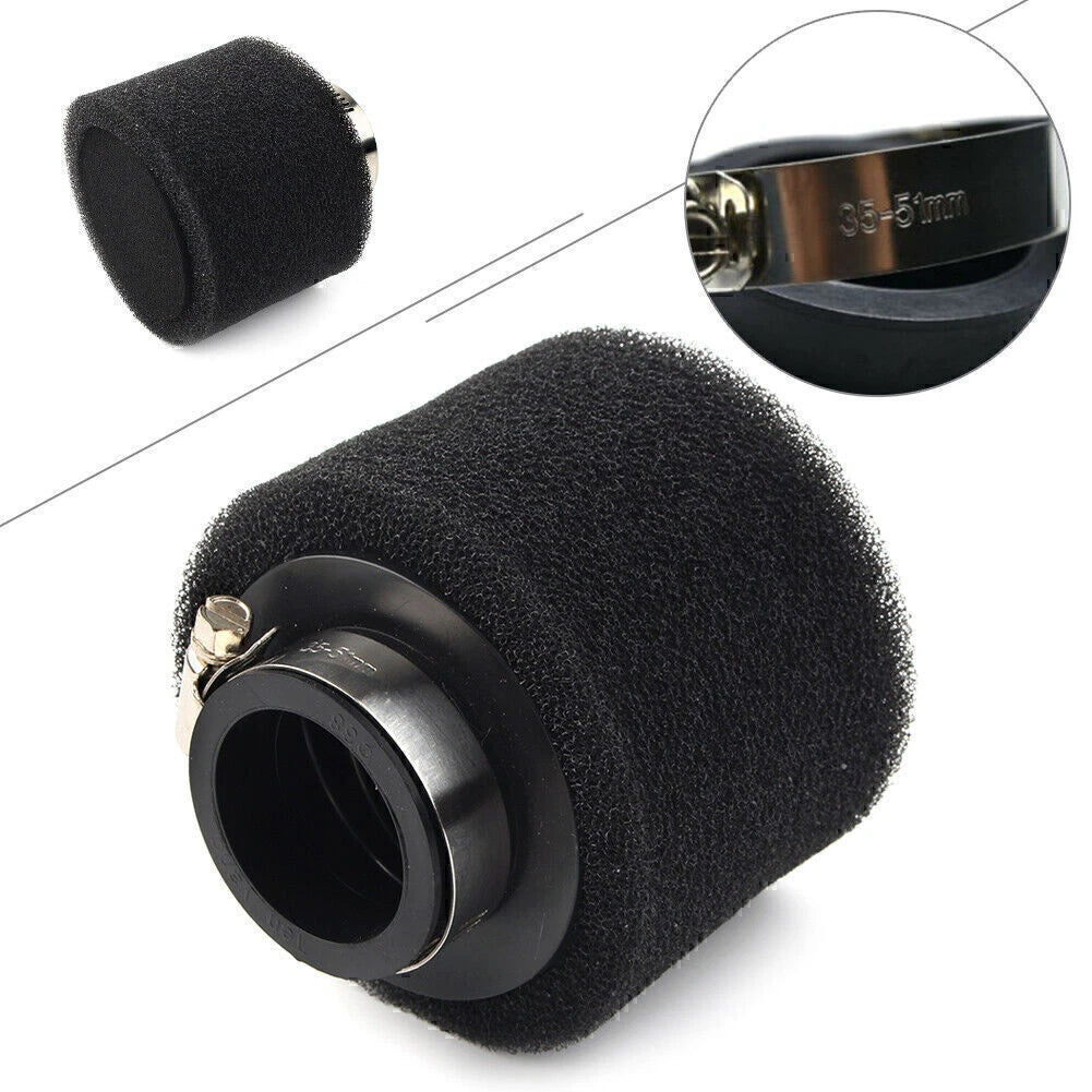 38mm Air Filter for Pit Bike ATV XR CRF 50 SDG SSR 70 110cc 125cc