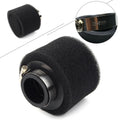 38mm Air Filter for Pit Bike ATV XR CRF 50 SDG SSR 70 110cc 125cc
