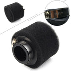 38mm Air Filter for Pit Bike ATV XR CRF 50 SDG SSR 70 110cc 125cc