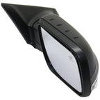Power Heated Folding Mirrors for Ford Explorer (2016–2019)