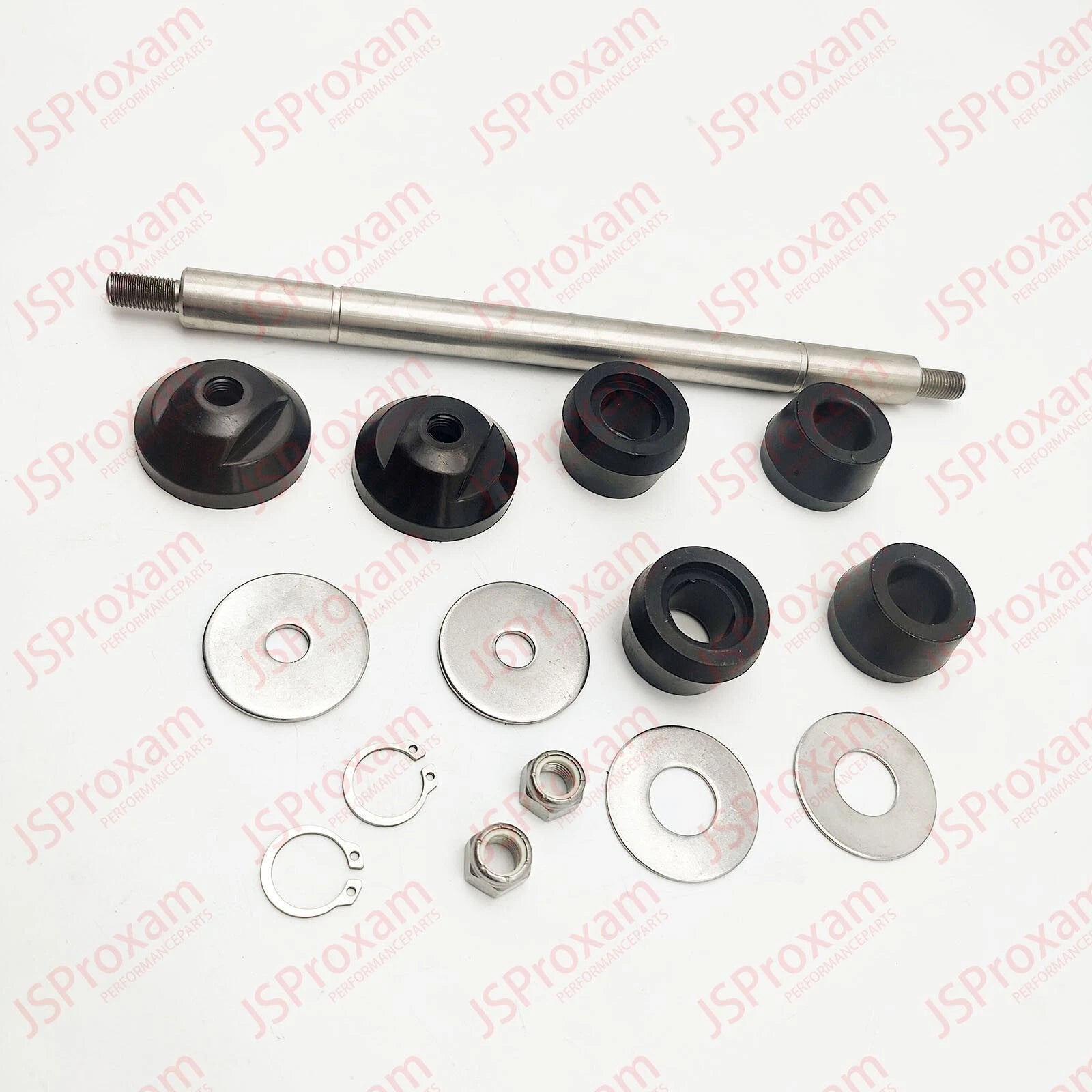 Trim Pin w/Cylinder Bushing Kit for MerCruiser Bravo 1 2 3 (17-44167A1)