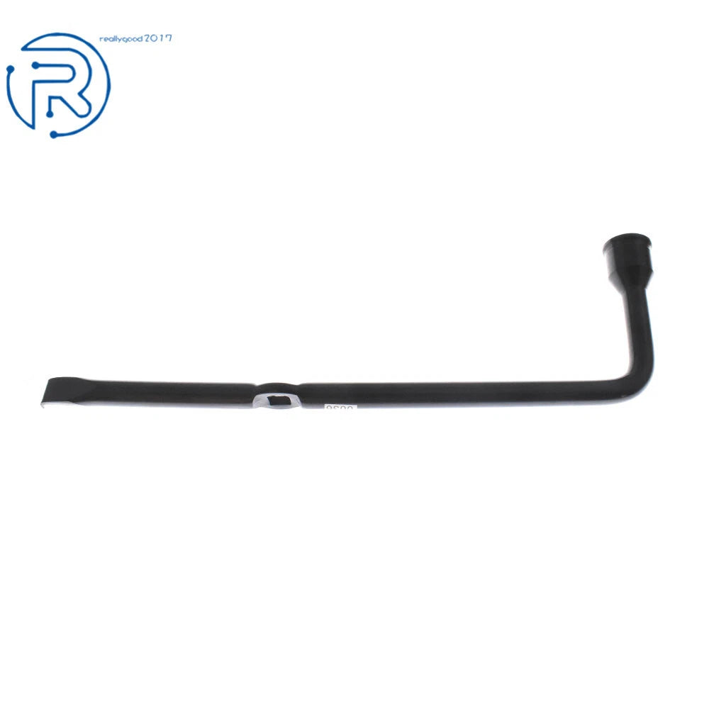 Spare Lug Wrench Tire Tool Kit for Dodge Ram 2500 3500 (2007-2015)