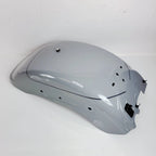 OEM Rear Fender for Harley-Davidson Softail/Fat Boy (2025) - Billiard Gray