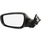 Heated Driver Left Side Mirror for Hyundai Veloster (2012–2017)