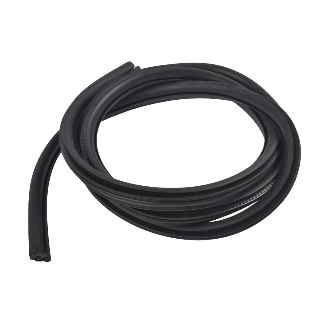 Front Left or Right Door Weatherstrip Seal for Chevy Avalanche (2002–2013)