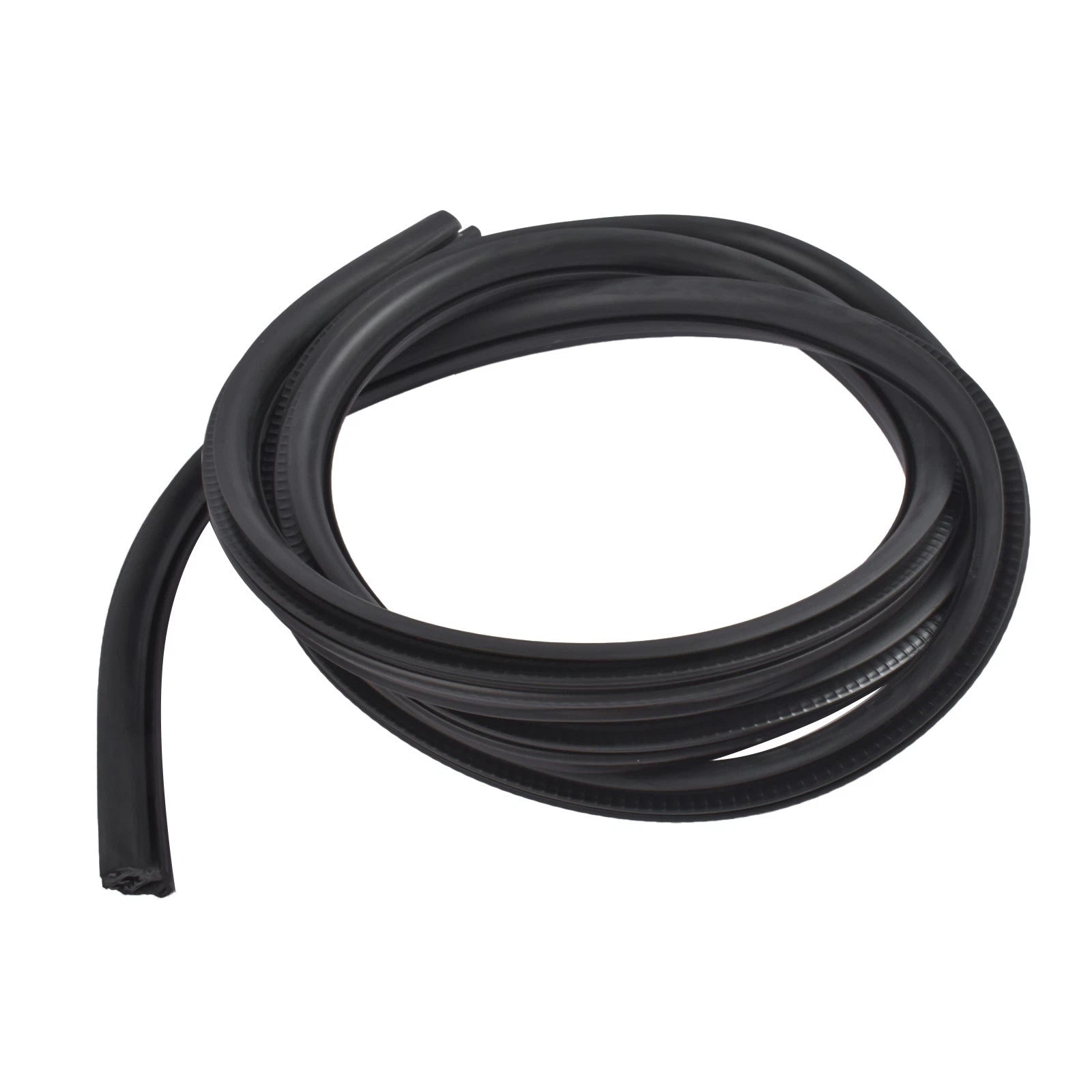 Front Left or Right Door Weatherstrip Seal for Chevy Avalanche (2002–2013)