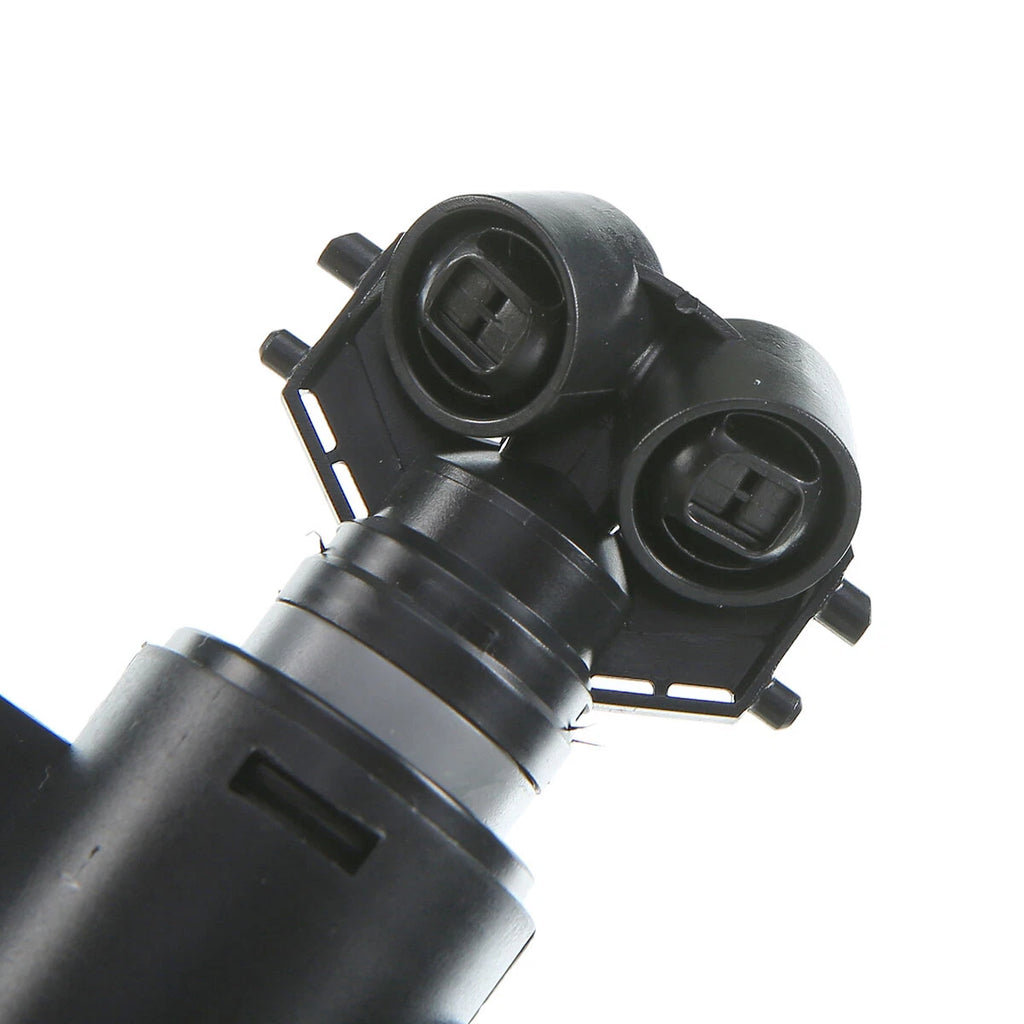 2X Headlight Washer Nozzle for BMW X1 (2013-2015)