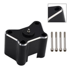 2 Inch Grip Bar Lifter Handlebar Riser for Can-Am Spyder F3 F3S F3T RT (2020–2024)