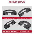 Dash Cluster Bezel Trim for Ford F150 F250 F350 (1992–1997)