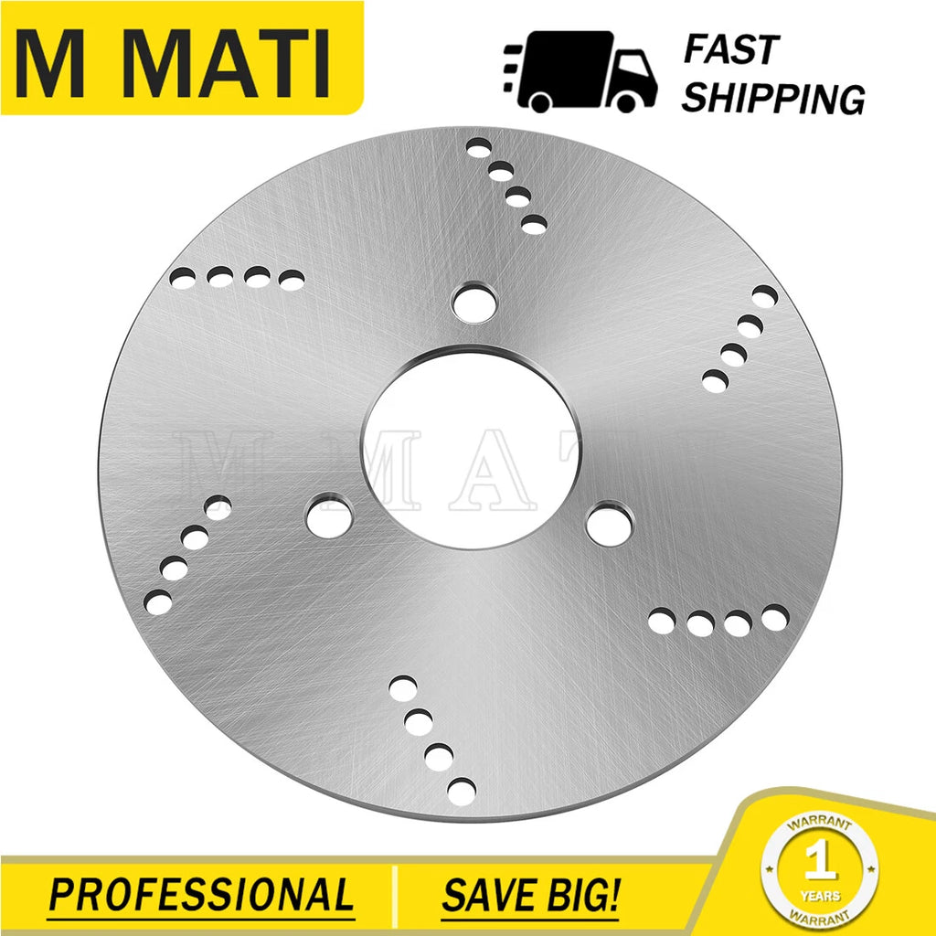 Rear Brake Disc Rotor 5211849 for Polaris Xpedition 325 400L 1999–2000