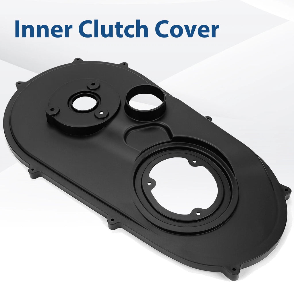 Inner Clutch Cover for Polaris RZR S 4 800 EFI EPS (2010–2014) Replaces 5438307