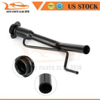 Fuel Gas Tank Filler Neck for Ford F-150 (1997–2003)
