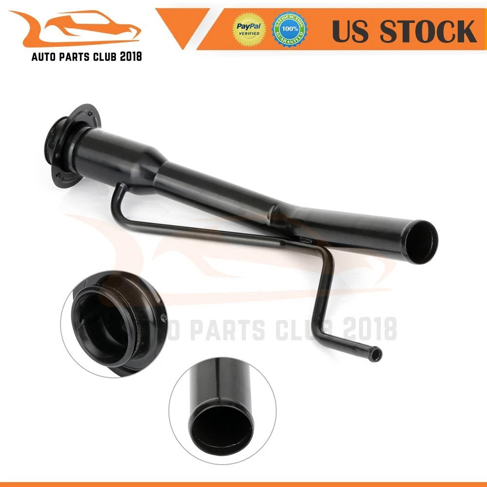 Fuel Gas Tank Filler Neck for Ford F-150 (1997–2003)