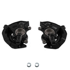 Front L&R Steering Knuckle Hub Bearing for Toyota Camry (2007–2009) 686258