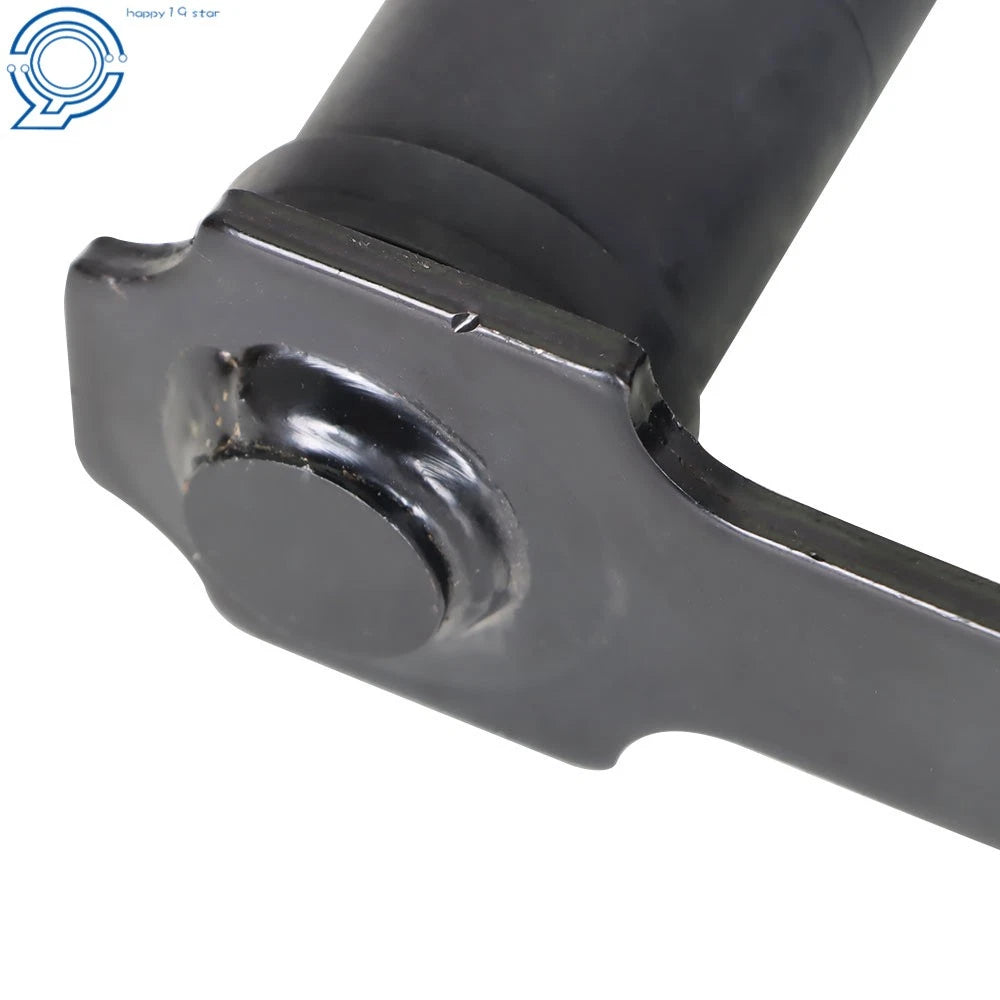 Set of 2 Leaf Spring Shackle Kits for Ford Mustang (1965–1973)