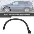 Front Left Fender Flare Trim for Honda CR-V (2012–2016)