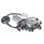 Front Right Window Motor for Nissan 350Z, Infiniti G35 (2003–2009)