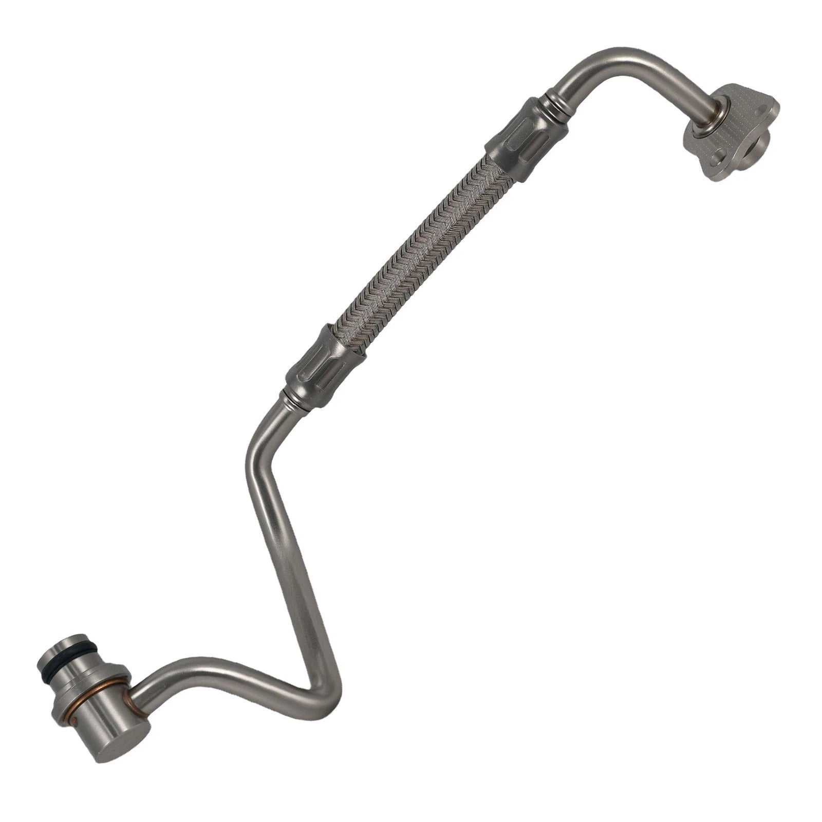 Turbocharger Oil Feed Line for BMW 228i 320i 328i 428i (2012–2018) 11428678840