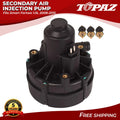 Secondary Air Injection Pump for Smart Fortwo (2008–2015)