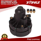 Secondary Air Injection Pump for Smart Fortwo (2008–2015)