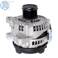 Alternator 11195 for Toyota Camry (2007–2013), Matrix (2009–2010), Corolla (2009–2010), Scion XB (2008–2015) 2.4L