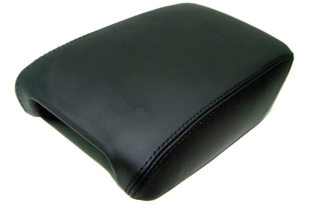 Leather Synthetic Center Console Armrest Cover for Acura TL (1999–2003)
