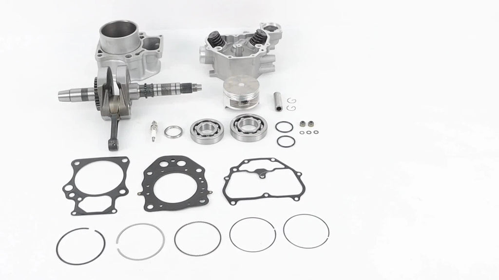 Intermediate Repair Kit for Honda TRX420 (2009-2024)