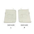 Interior Roof Reading Light Cover for Nissan Altima, X-Trail, G35, FX45 (2002-2023)