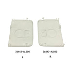 Interior Roof Reading Light Cover for Nissan Altima, X-Trail, G35, FX45 (2002-2023)